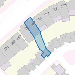 Perceel VKW00-E-3237