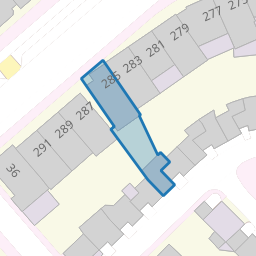 Perceel VKW00-E-3238