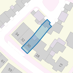 Perceel VKW00-E-3246