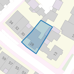 Perceel VKW00-E-3247