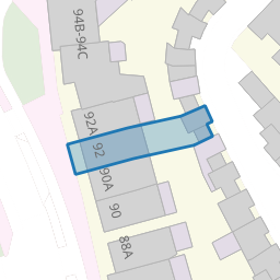 Perceel VKW00-E-3264