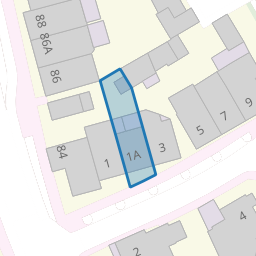 Perceel VKW00-E-3273