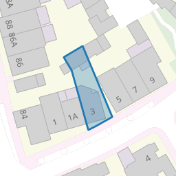 Perceel VKW00-E-3274