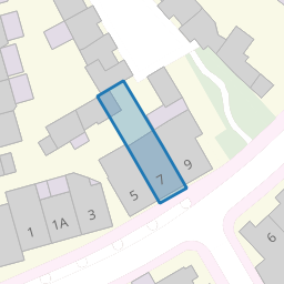 Perceel VKW00-E-3276