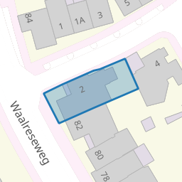 Perceel VKW00-E-3279