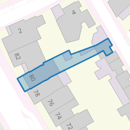 Perceel VKW00-E-3281