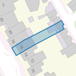 Perceel VKW00-E-3283