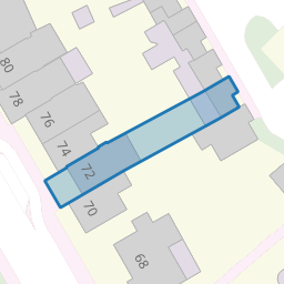 Perceel VKW00-E-3285