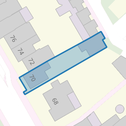 Perceel VKW00-E-3286