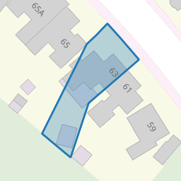 Perceel VKW00-E-3309