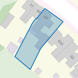 Perceel VKW00-E-3312