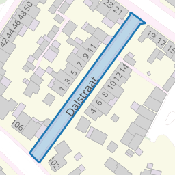 Perceel VKW00-E-3316