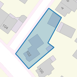 Perceel VKW00-E-3317