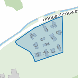 Perceel VKW00-E-3353