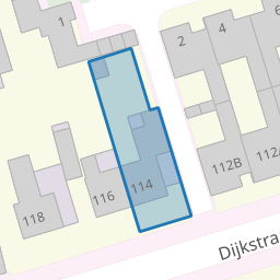 Perceel VKW00-E-3380