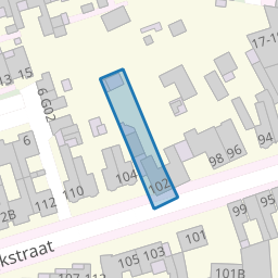 Perceel VKW00-E-3383