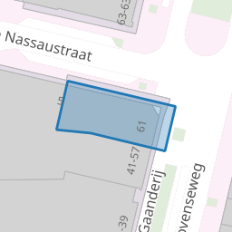 Perceel VKW00-E-3386