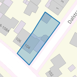 Perceel VKW00-E-3392