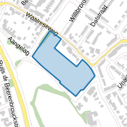 Perceel VKW00-E-3393