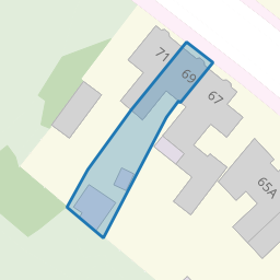 Perceel VKW00-E-3396