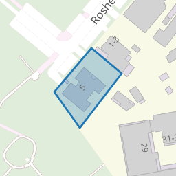 Perceel VKW00-E-3400