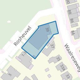 Perceel VKW00-E-3401