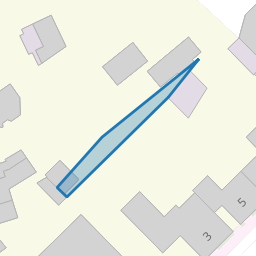 Perceel VKW00-E-3411