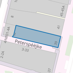 Perceel VKW00-E-3415