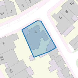 Perceel VKW00-E-3418