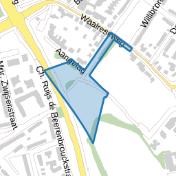 Perceel VKW00-E-3447