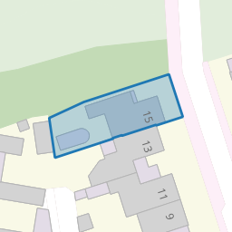 Perceel VKW00-E-3448