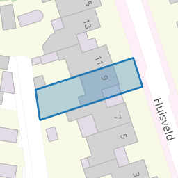 Perceel VKW00-E-3451