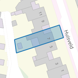 Perceel VKW00-E-3452