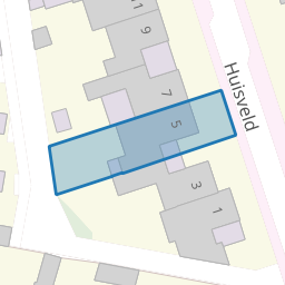 Perceel VKW00-E-3453