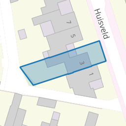 Perceel VKW00-E-3454