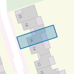 Perceel VKW00-E-3458