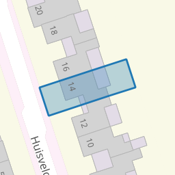 Perceel VKW00-E-3459