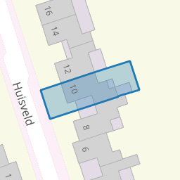 Perceel VKW00-E-3461