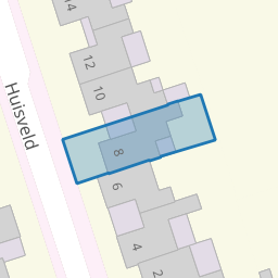 Perceel VKW00-E-3462