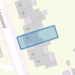 Perceel VKW00-E-3463