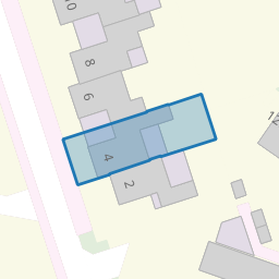 Perceel VKW00-E-3464