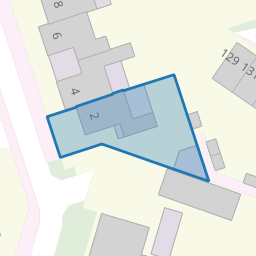 Perceel VKW00-E-3465