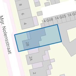 Perceel VKW00-E-3484