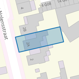 Perceel VKW00-E-3485