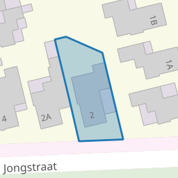 Perceel VKW00-E-3489