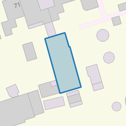 Perceel VKW00-E-3497