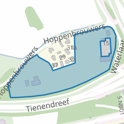 Perceel VKW00-E-3509