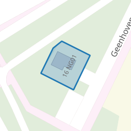 Perceel VKW00-E-3510