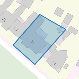 Perceel VKW00-E-3513