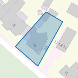 Perceel VKW00-E-3514